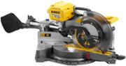 Акумуляторна пила торцювальна DeWALT XR FLEXVOLT DHS780N (без акумулятора і ЗП)