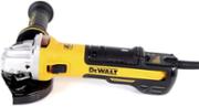 Кутова шліфувальна машина DeWALT DWE4369