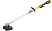 Коса акумуляторна DeWALT (DCMST561P1+DCB184)