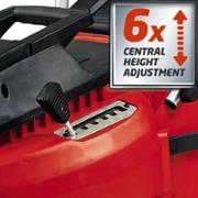 Газонокосарка електрична Einhell Classic GC-EM 1742