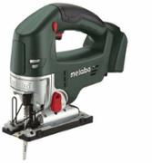 Акумуляторний лобзик Metabo STA 18 LTX (602298890) (без акумулятора і ЗП)