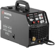 Напівавтомат інверторний INTERTOOL STORM WT-4011