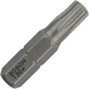 Біти Bosch Extra Hard 25мм T30 (2607001622) 3 шт