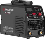 Зварювальний інвертор INTERTOOL STORM WT-4004