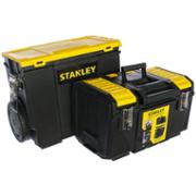 Ящик Stanley MOBILE WORKCENTER 3 в 1 1-70-326