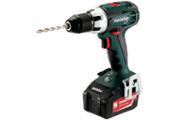 Набір Metabo Combo Set 2.1.1 18 V + BSLT + SSD 3x4,0Ah (685030960)