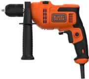 Дриль ударний BLACK DECKER BEH200