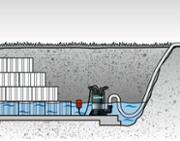 Насос для чистої води Metabo TP 8000 S (250800000)