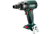 Набір Metabo Combo Set 2.1.10 18 V BL LiHD + SBLTBL + SSW400BL (685060000)