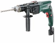 Ударний Двошвідкісній Дриль Metabo SBE 760 (600841500)