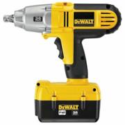 Гайкокрут ударний DeWALT DC800KL