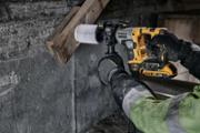 Перфоратор акумуляторний безщітковий DeWalt (DCH172D2)