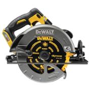 Пила дискова акумуляторна DeWalt DCS578N