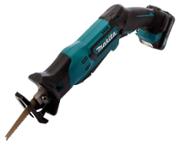 Акумуляторна шабельна пила Makita JR 105 DWAE