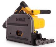 Пила занурювальна акумуляторна DeWALT XR FLEXVOLT DCS520NT (без акумулятора і ЗП)