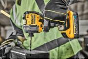 Набір інструментів DeWalt DCK2050H2