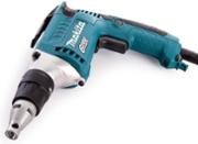 Мережевий шурупокрут для гіпсокартону Makita FS6300JX2