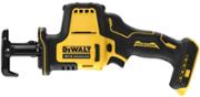 Пила шабельна акумуляторна безщітковий DeWALT DCS369NT