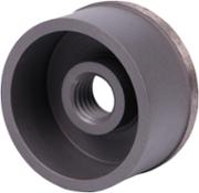 Фреза алмазна Distar DGW-S 49/M14 Hard Ceramics 70/80 (17483523216)