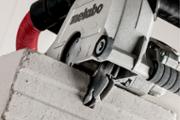 Штроборіз Metabo MFE 40 + два круга (604040500)