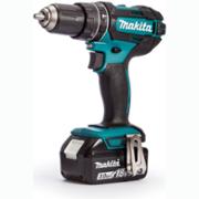 Набір акумуляторних інструментів Makita DLX2131JX1