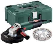 Шліфувач бетону Metabo RSEV 17-125 (603829510)