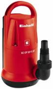 Насос занурювальний Einhell GC-SP 5511 IF