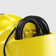 Пароочищувач Karcher SC4 EasyFix Iron Kit (1.512-453.0) жовтий