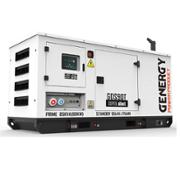 Генератор дизельний GENERGY GDS90T (240212090)