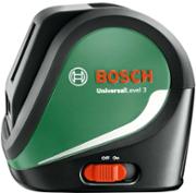 Лазерний нівелір Bosch UniversalLevel 3 SET (0603663901)