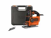 Електролобзик Black   Decker KS901PEK