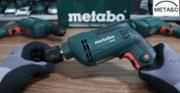 Дриль Metabo BE 650 (600360930)