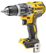 Набір з 6 інструментів DeWALT DCK623P3