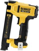 Степлер скобозабивний DeWALT DCN701D2