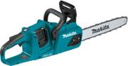 Акумуляторна ланцюгова пила Makita DUC355Z (без акумулятора і ЗП)