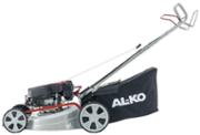 Бензинова газонокосарка AL-KO Easy 5.10 SP-S (113796)