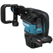 Акумуляторний відбійний молоток Makita HM001GM201