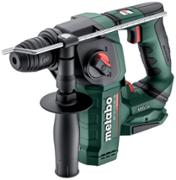 Акумуляторний перфоратор Metabo BH 18 LTX BL 16 каркас, metaBOX (600324840)