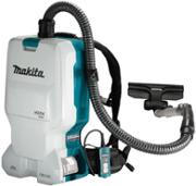 Пилосос промисловий акумуляторний Makita DVC660Z (без акумулятора і ЗП)