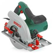 Пила ручна циркулярна Bosch PKS 55 (0603500020)