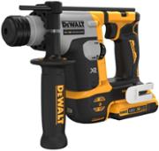 Перфоратор акумуляторний безщітковий DeWalt (DCH172D2)