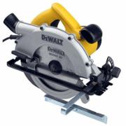 Пила циркулярна DeWALT D23620