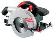 Ручна циркулярна пила Metabo KSE 55 Vario Plus (690456000)