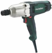 Гайкокрут Metabo SSW 650 (602204000)