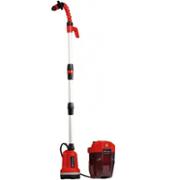 Акумуляторний насос Einhell GE-PP 18 RB Li - Solo (4170429)