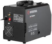 Напівавтомат інверторний INTERTOOL STORM WT-4011