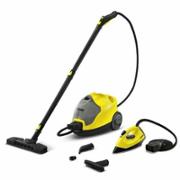 Пароочищувач Karcher SC 2.600 C c Праскою