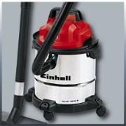 Пилосос Einhell TE-VC 2340 SA