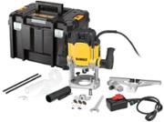 Фрезер DeWALT DWE627KT