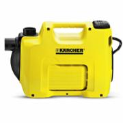 Насос садовий Karcher BP 2 Garden